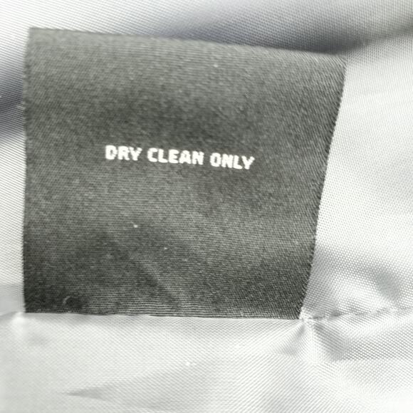 1 MADISON ~Womens Wool Blend Winter Coat~L - Picture 8 of 8